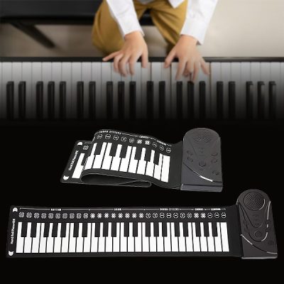Teclado portátil | CLAVIER