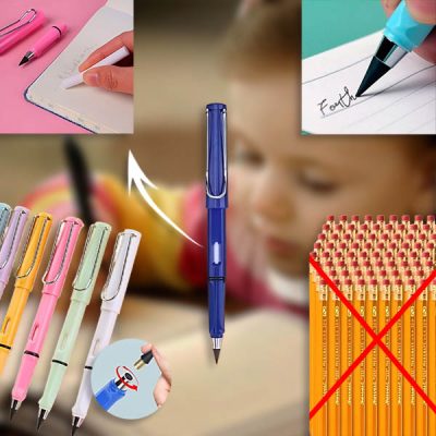 Lápiz eterno (10 unidades) FOREVERPEN