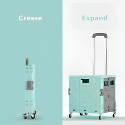 Carrito multifuncional | CARRYMAX