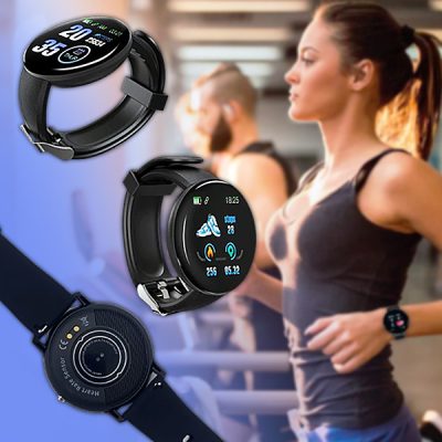 Smartwatch Premium | WATCHLITE