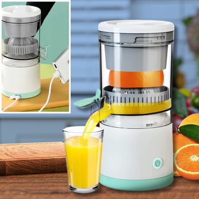 Exprimidor de frutas | VITAPRESS