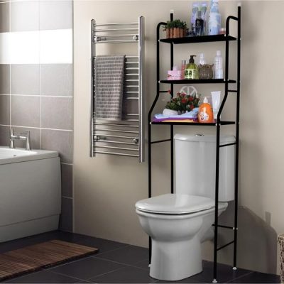 Estantería de baño | BATHFLEX