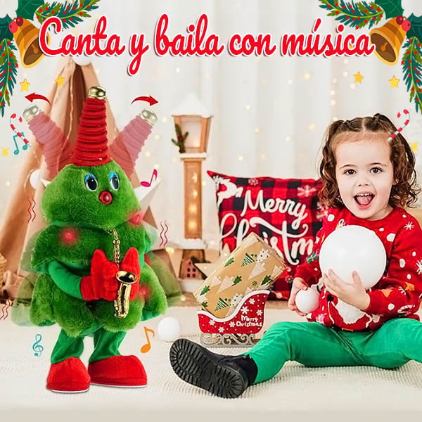 JINGLETREE