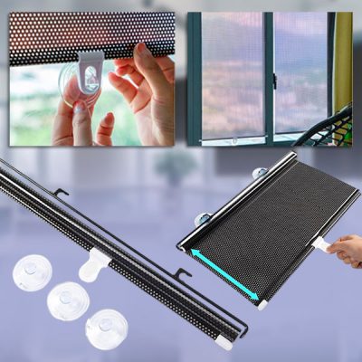 Parasol para coche y ventana | SUNGUARD