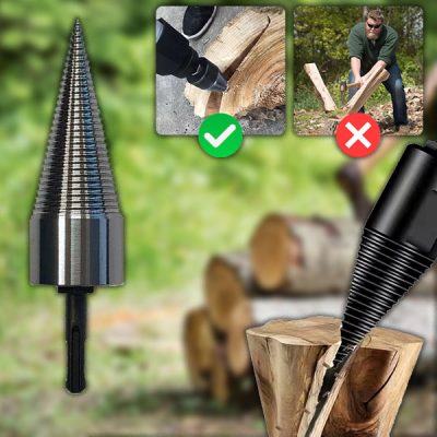 Cortador de madera | WOODCRACKER