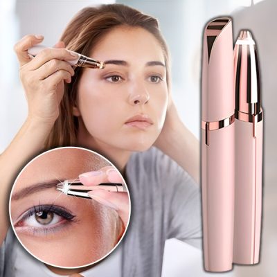 Recortadora de cejas de precisión | TOUCHBROW