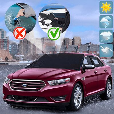 ¡La mejor protección del verano para coches! | CARCOVER
