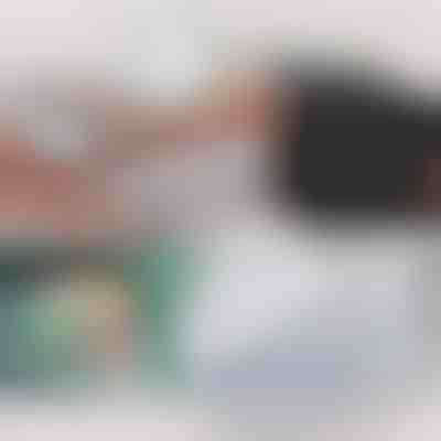 Almohada especial para dormir de lado | ORTHOPILLOW