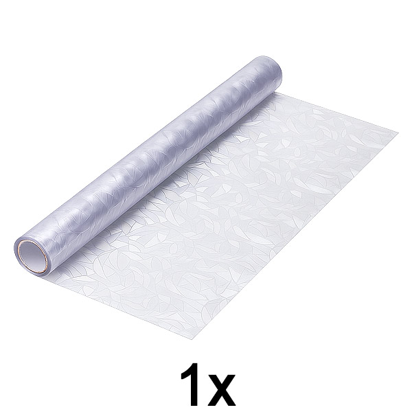 1x Lámina decorativa para ventanas para proteger la intimidad | PRISMWRAP