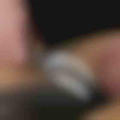 Escamador de pescado de acero inoxidable | FISHBLADE