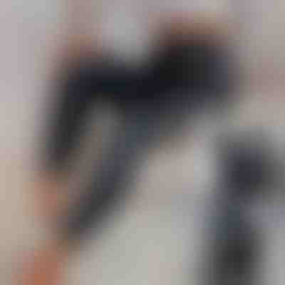 Leggings de tiro alto | NEROFIT