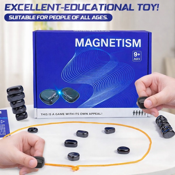 MAGTACTIC