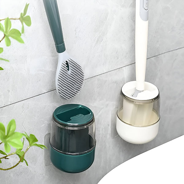 FLUSHBRUSH