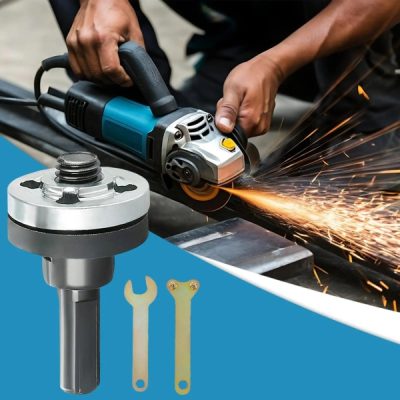 Kit de adaptación para amoladora angular | GRINDROD