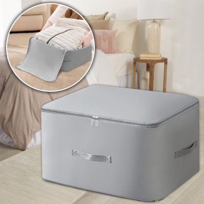 Organizador autocompresible que ahorra espacio | PACKMAX